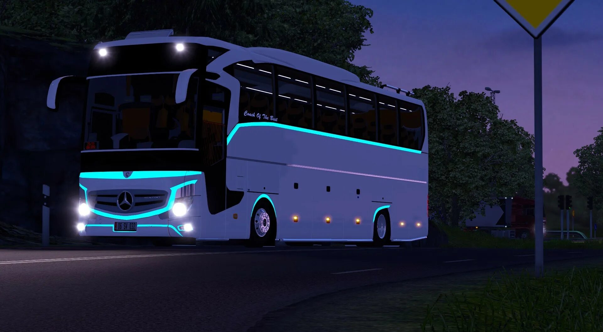 49. Setra 517 для етс 2. Пассажирские перевозки для етс 2 1. Setra s215 ets 2. Автобусы для етс 1.