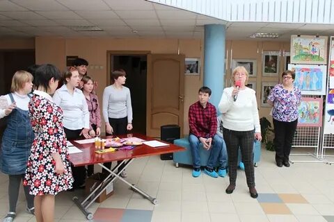 Сайт центра южный