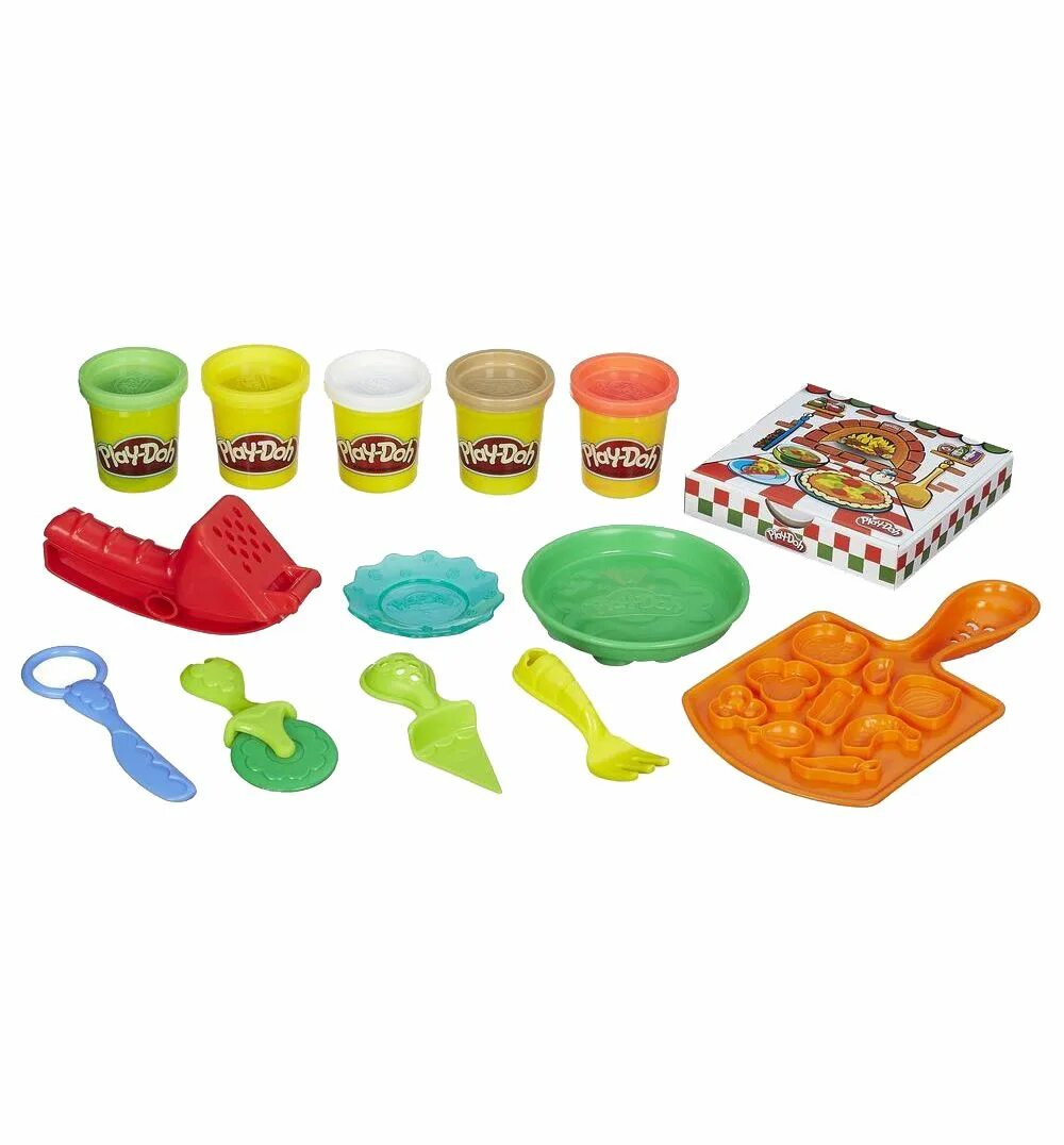 Набор для лепки play. Play doh пицца b1856. play-doh. набор &quot;пицца&quot;. пластилин play doh пицца. пластилин хасбро.