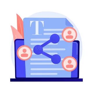 Share your document