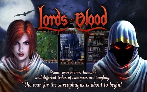 Vampire empire speed up