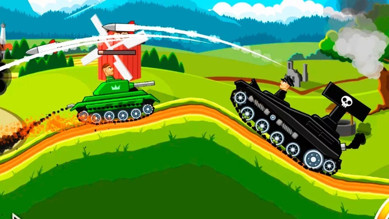 Взломанный hills of steel 2. Танчики Hills of Steel. Hills of Steel 2. Hills of Steel 2 танки. Игра Hills of Steel 1.