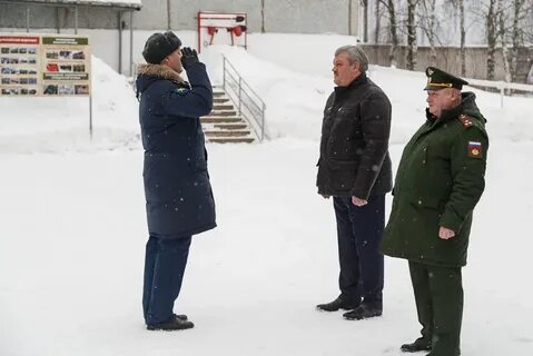 Комиссариат республики коми
