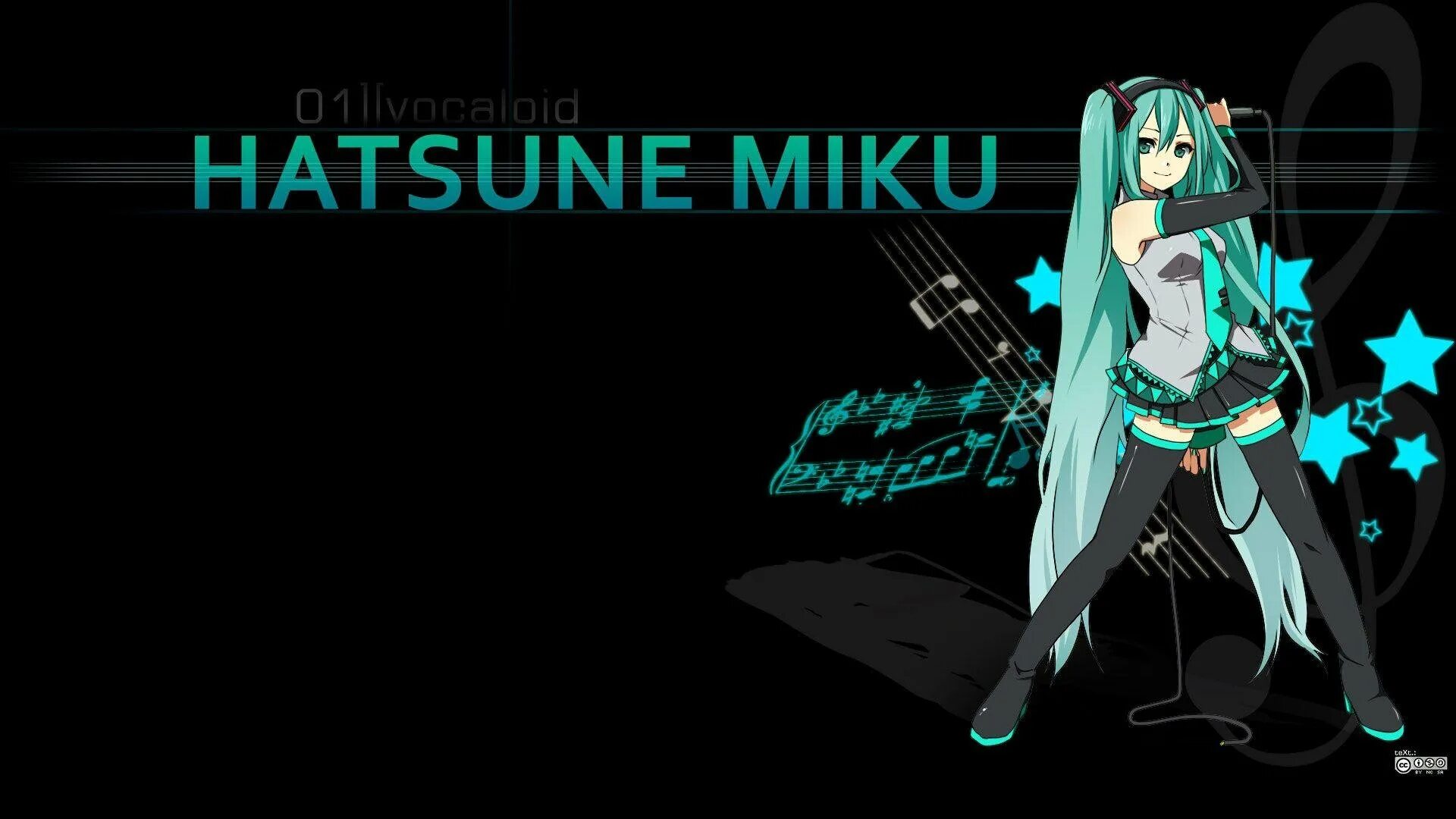 Мику Хатсуне 2д. Хатсуне Мику обои. Обои на рабочий стол Hatsune Miku. Хатсуне Мику плакат. Перевод песен хатсуне мику