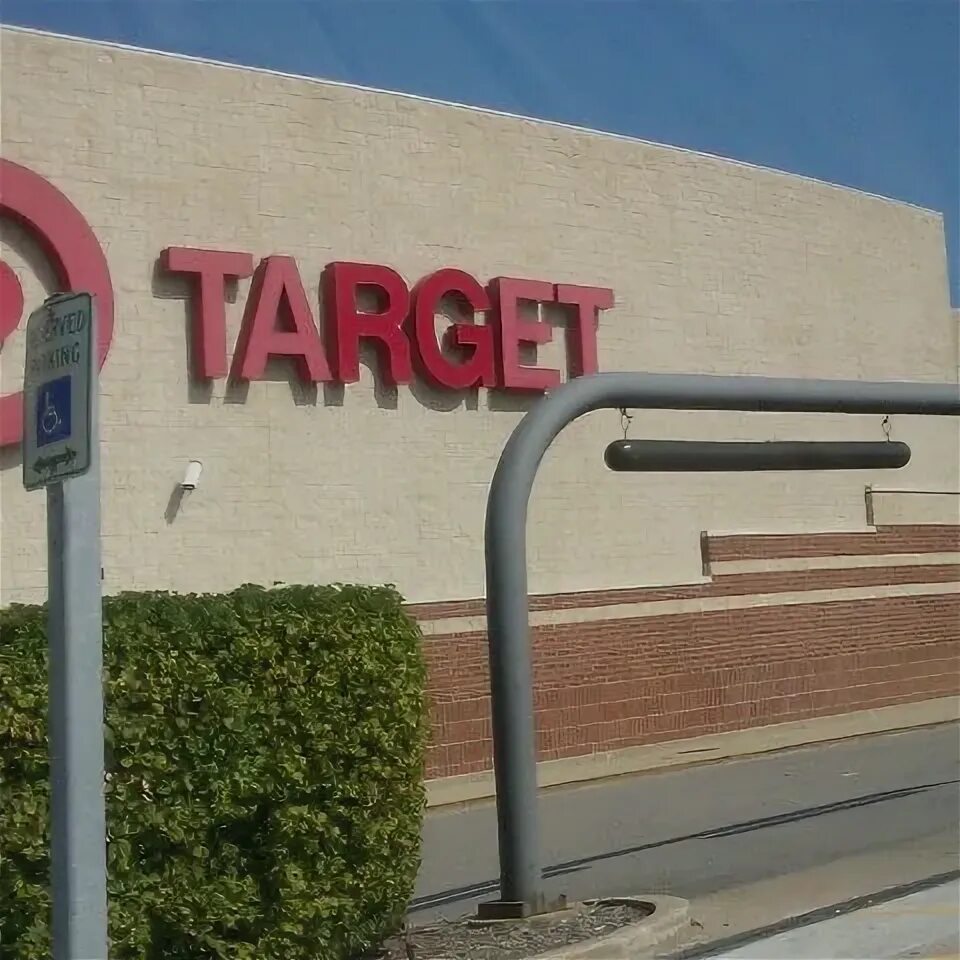 W target. W target