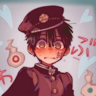 Коу туалетный мальчик