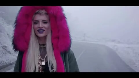 Era istrefi песни