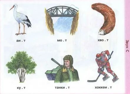 Обследование звука