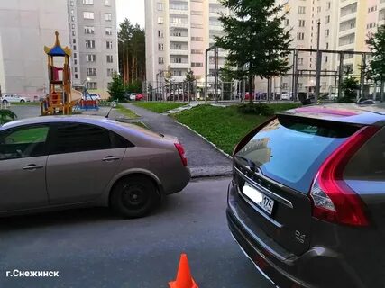 Машины снежинск