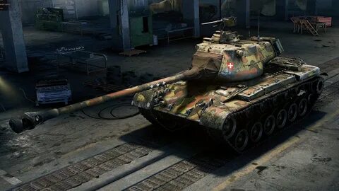 Танки 9