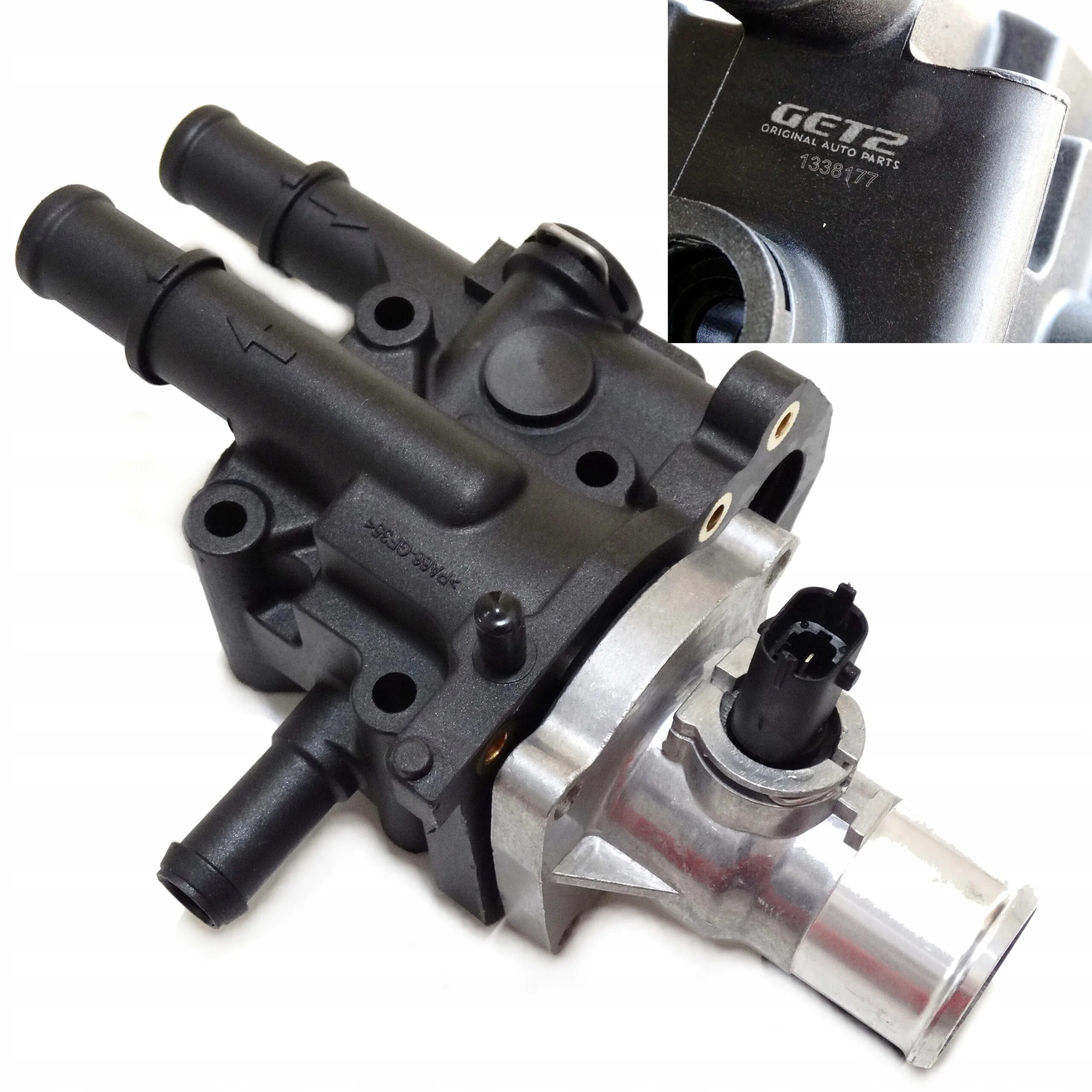 8. 8. 8 gm. Термостат chevrolet cruze 1. Opel 1338177.