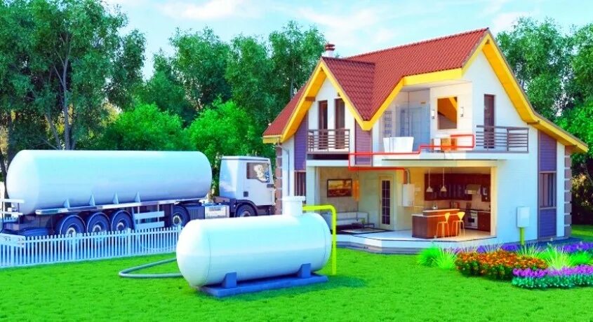 Газификация домов уфа. Газификация жилого дома. Газификация частного дома. Подводка газа к дому. Газификация домов уфа.