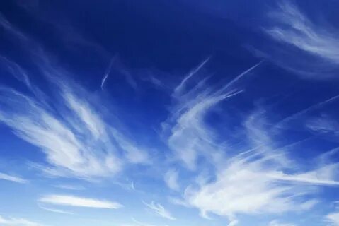 Small skies