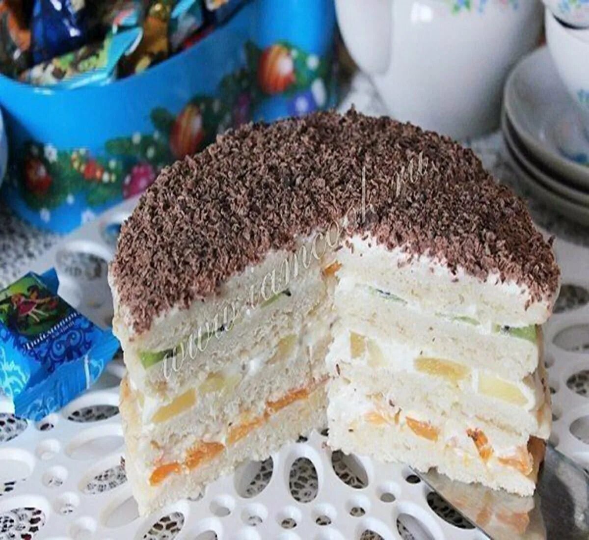 Торт сметанник / сметанный торт. Вкуснейший торт "сметанная Королева". Торт сметанник бисквитный.