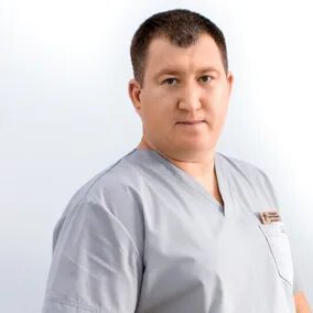Врач энтузиаст