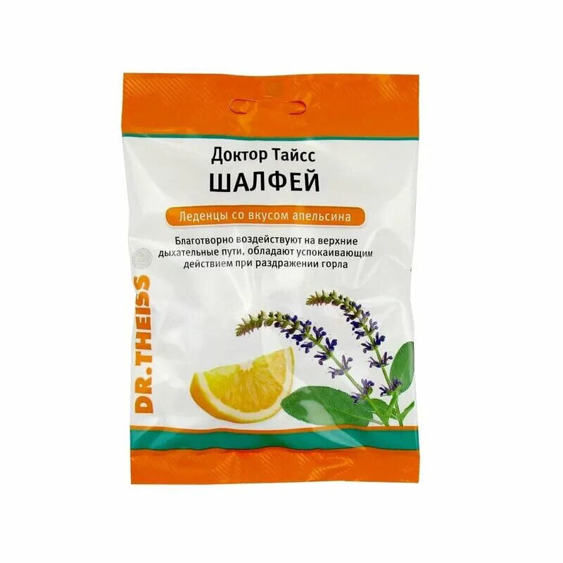 доктор той шалфей леденцы. доктор тайсс леденцы. с 75г. доктор тайсс леденцы. Dr.