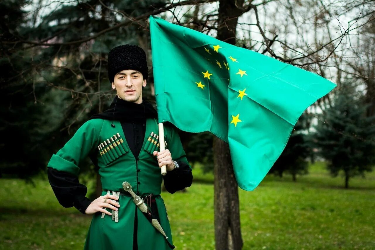 Шапсуги