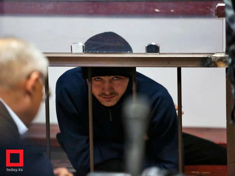 Есть ли смертная казнь в казахстане
