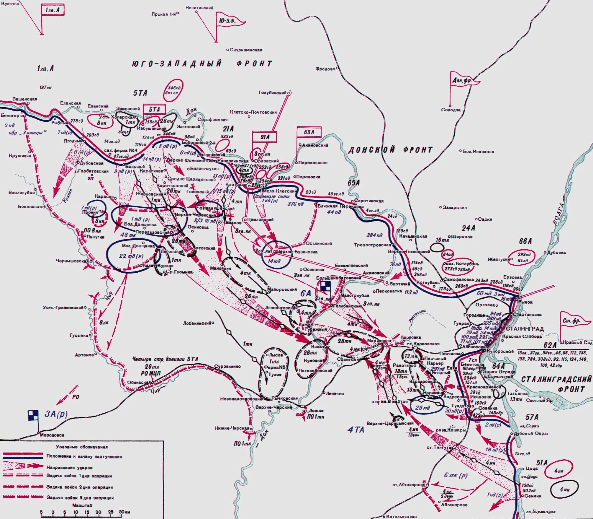 Сталинградский фронт. Операция Уран Сталинградская битва карта. Карта битва под Сталинградом 1942. Операция Уран Сталинградская битва крата. Карта боев под Сталинградом в 1942.