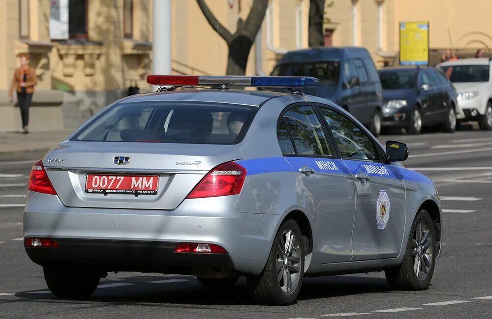 Номер беларусь минск. Милиция Беларусь Джили. Джилли милиция РБ. Geely Police. Милиция РБ машины.