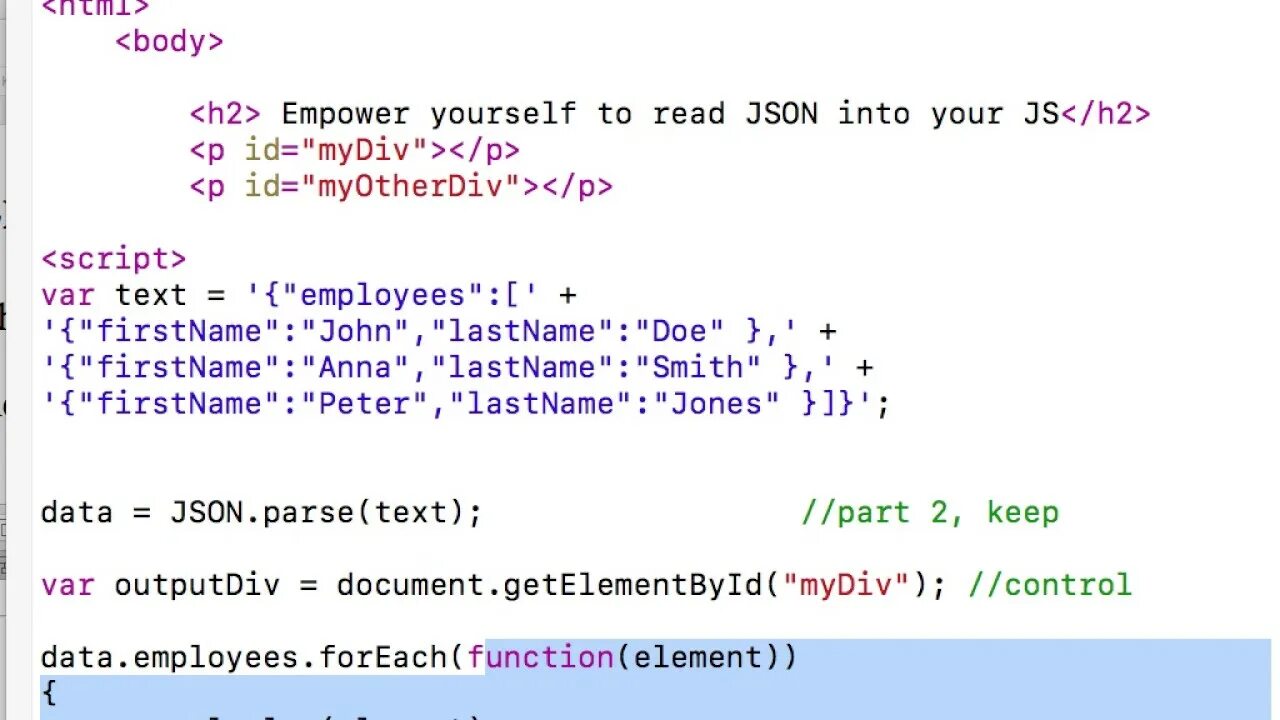 Json compare. Json массив. Js json в массив. Json массив в массиве. Foreach js.