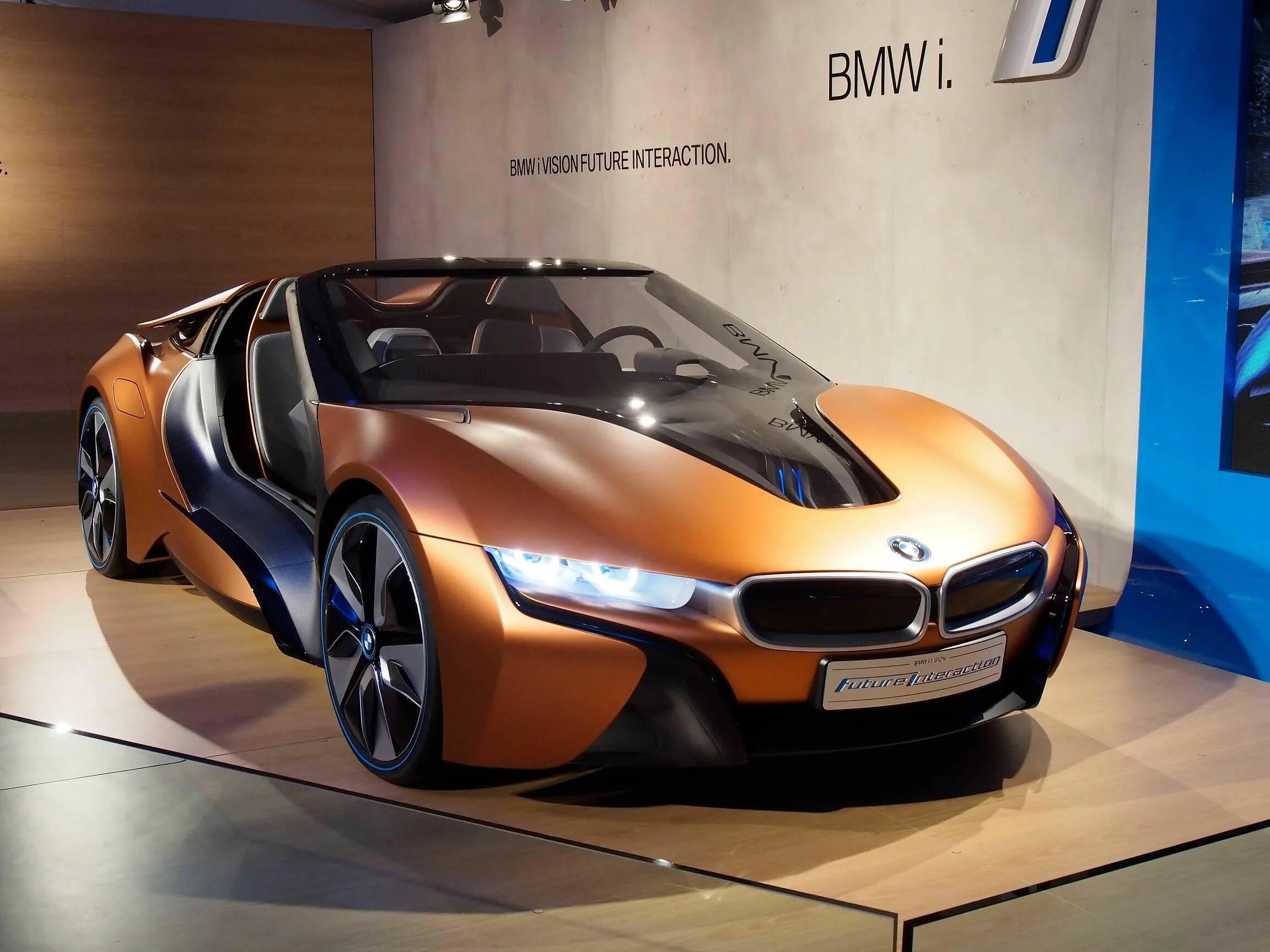 Новая модель разработана. BMW i8 Vision. BMW i8 Vision Concept. Новая BMW i8. BMW Vision 8.