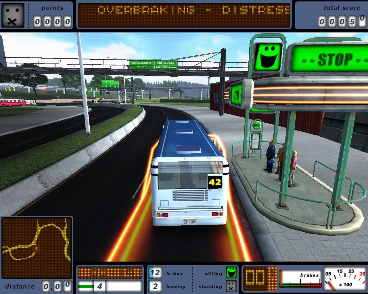 Bus Driver игра 2007. Бус симулятор 2007. Это бас драйвер 2007. Дорогу автобусам игра.