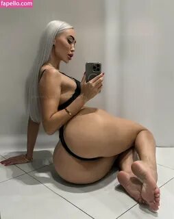 Maria Rudenok  rudenok.fit  rudenokfit Nudo trapelato OnlyFans Foto 38 -...