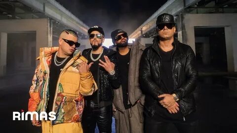 Wisin ft