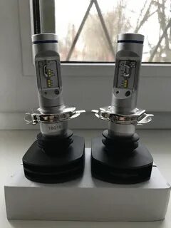 Philips led h4