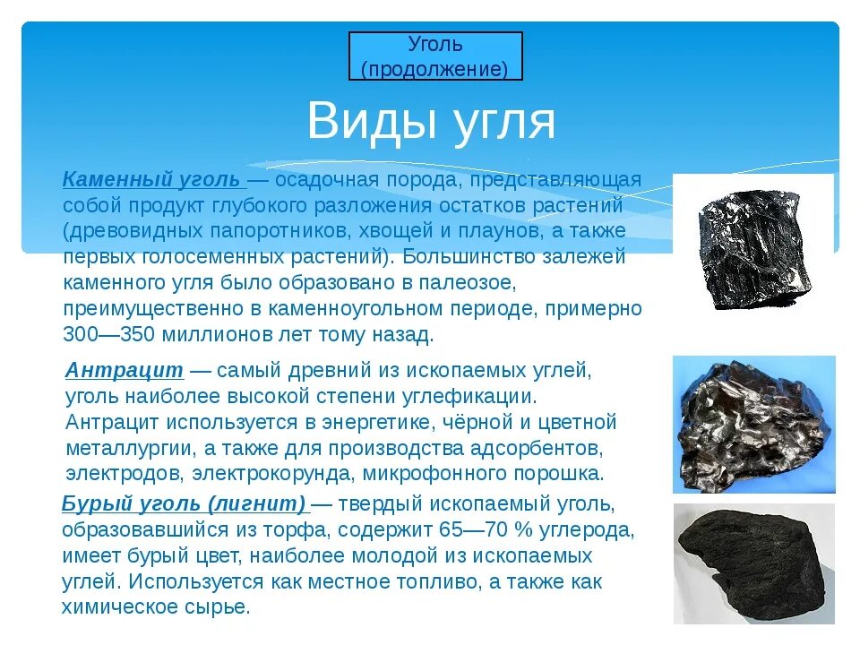 Минеральные ресурсы бурый каменный уголь. Тип породы каменный уголь. Уголь внешний вид. Уголь вид полезного ископаемого. Как можно использовать уголь