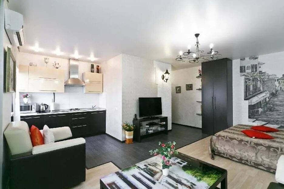 комната обычная. дизайн студии. недорогие студии. аренда квартир. квартиры-студии для сдачи.