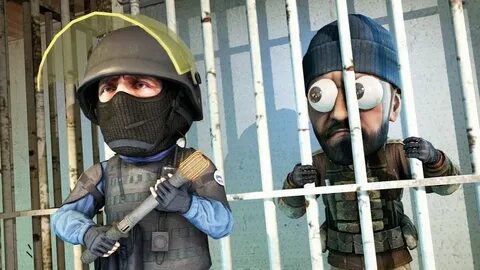 Prison going