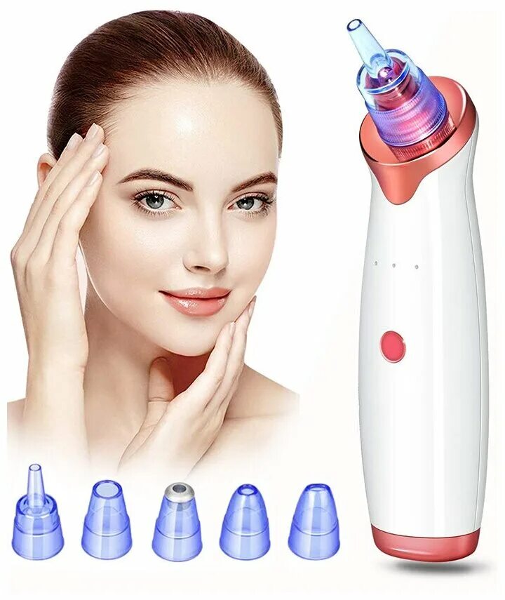 вакуумный очиститель пор pore cleaner. клин энд клиа лосьон. ультразвуковой очиститель для лица ultrasonic beauty peeling machine. вакуумный очиститель пор spot cleaner. новинки ручных очистителей для лица.