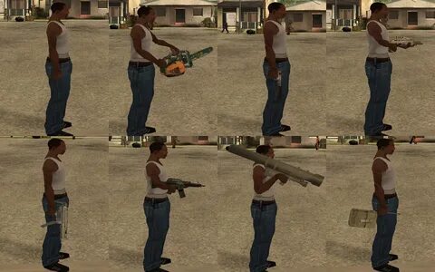 Gta код 134