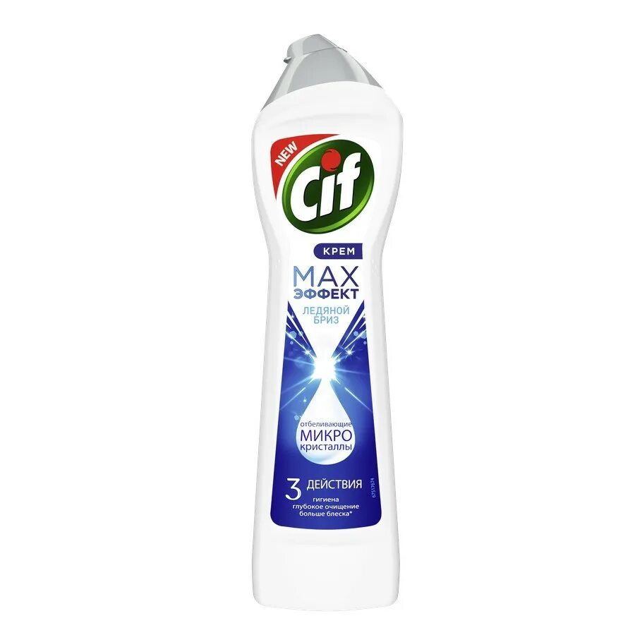 Cif моющее