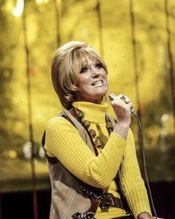 Dusty springfield
