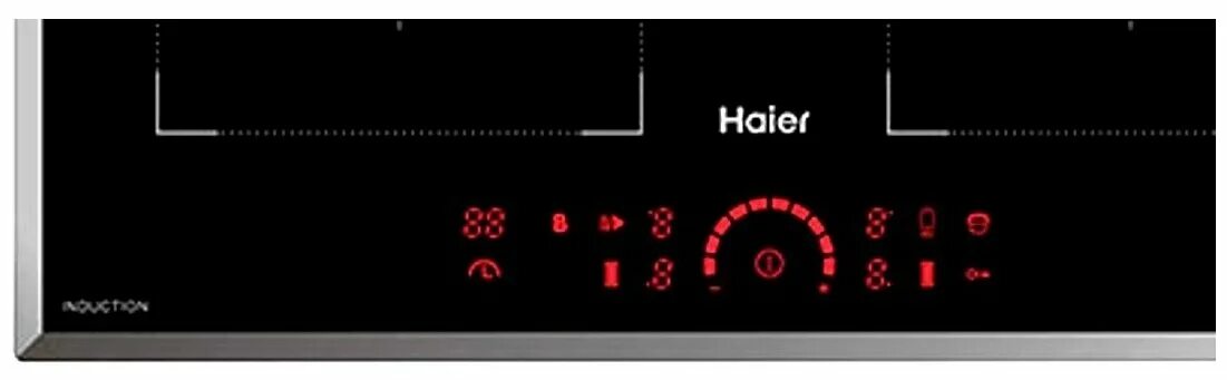 Как снять блокировку с индукционной плиты haier Отзыв о Индукционная плита Beko Наконец процесс приготовления еды стал удобным и
