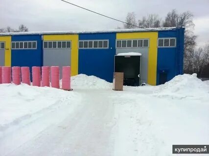 Железнодорожный автозаводская 5