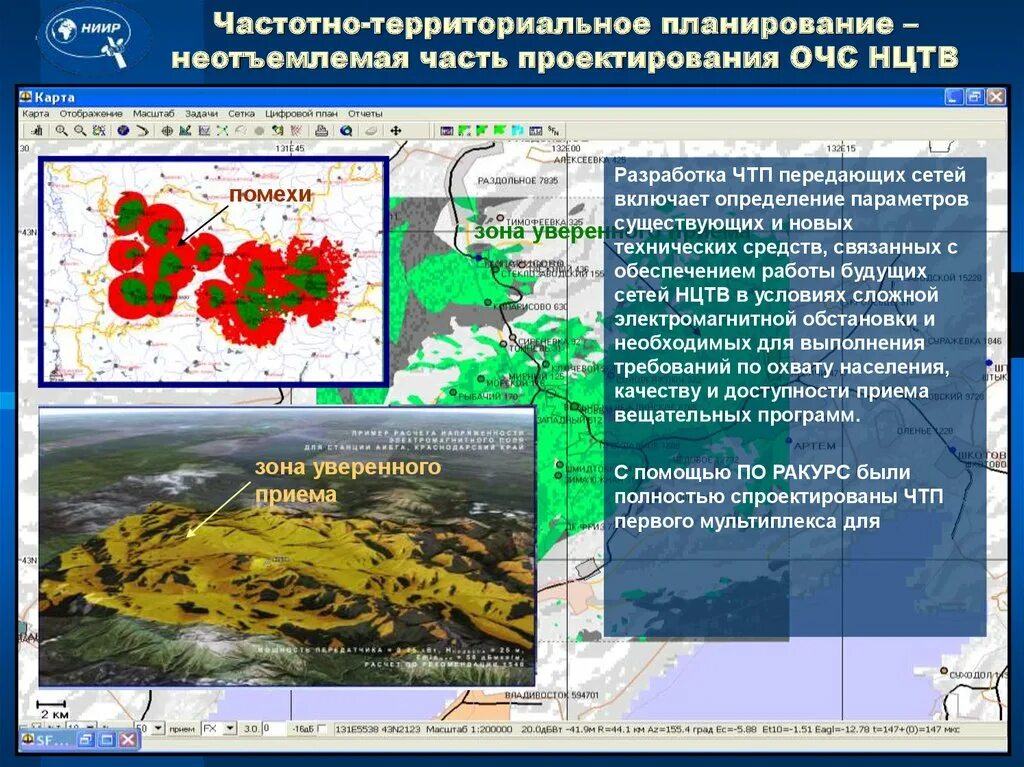 Подходы территориального планирования. Частотно-территориальный план. планирование частотно-территориальный план. задачи территориального планирования. частотно-территориального планирования сетей.