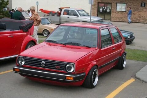 Golf jetta