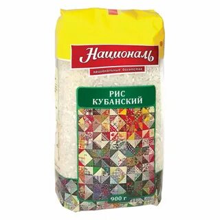 Рис станица