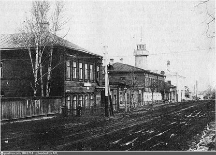 Дмитровская 19