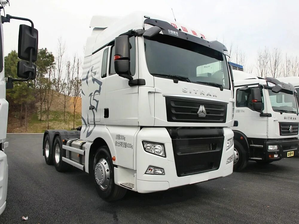 Тягач man sitrak. Sitrak c7h 6x4 седельный тягач. Тягач sitrak c7h 4х2. Тягач c7h 6x4, zz4256v364he. Тягач man sitrak.