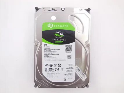 Barracuda 3.5