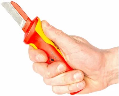 Нож knipex