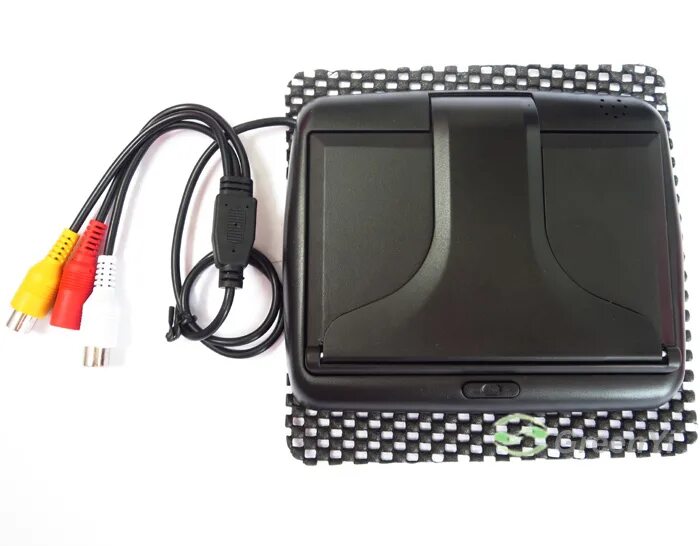 4.3 tft lcd. Монитор складной 4.3. монитор с 4 камерами для автомобиля. складной монитор для автомобиля. монитор в авто на 4 камеры.
