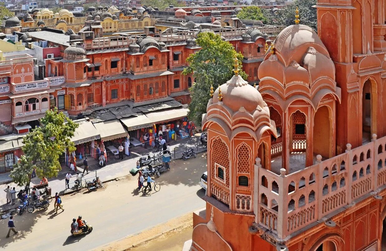 Дворец махараджи в индии. Дворец хава-махал (джайпур). Джайпур индия достопримечательности. Джайпур индия храмы. Джайпур (столица раджастана).