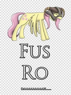 Fus ro