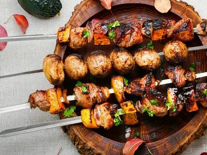 Мясо реутов